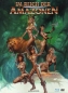 Preview: Im Reich der Amazonen - 2-Disc Limited Uncut Mediabook von M-Square Classics / UCM.ONE / daredo - DVD & Blu-ray - Neu & OVP